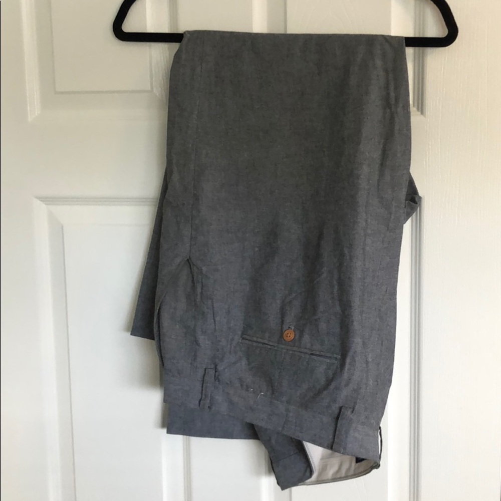 Dress pants